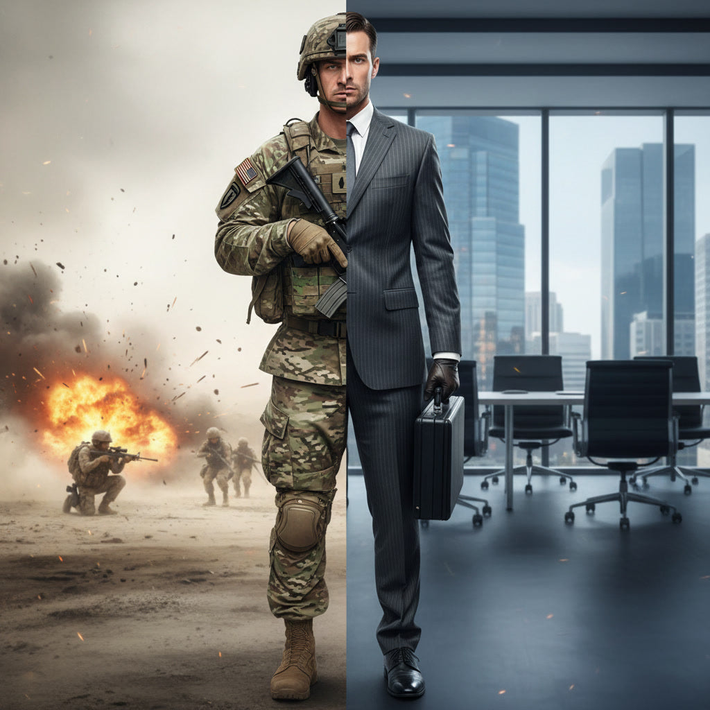 The Veteran Business Advantage: Every Grant, Cert, Tax Break & Program You're Not Using