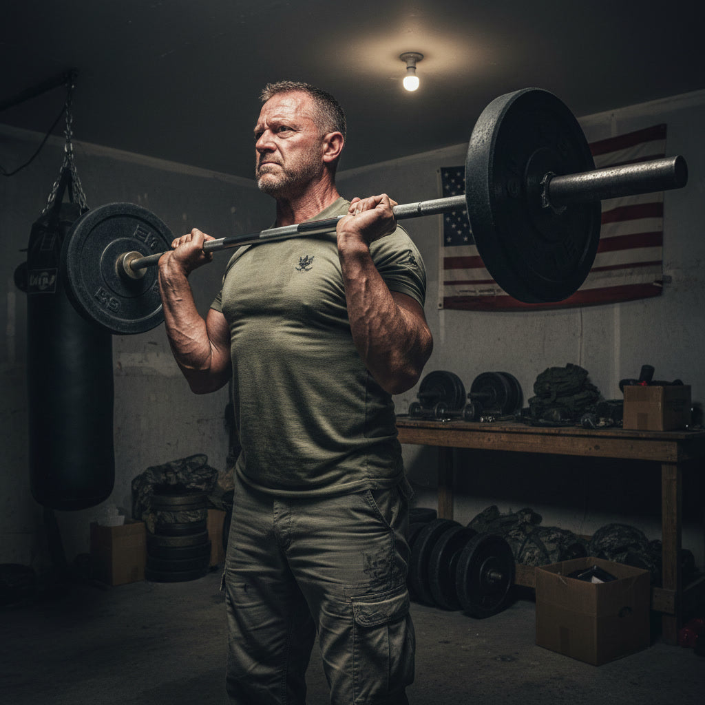 Beyond the Pill Bottle: Self-Help Tools That Actually Work for PTSD