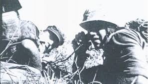Howard's Hill: 18 Marines, One Night, and the Laugh That Broke a Battalion